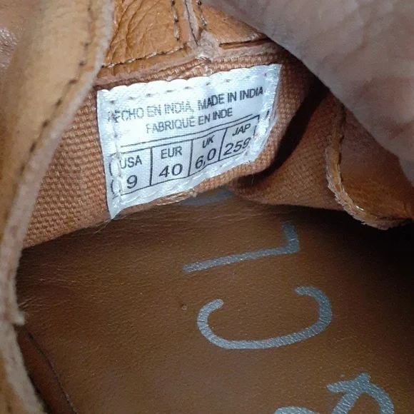 MUSSE & CLOUD MULES ARTISAN - Picture 7 of 10